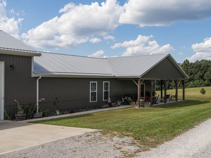 4290 Gardnersville Road, Crittenden, KY 41030 Photo 3