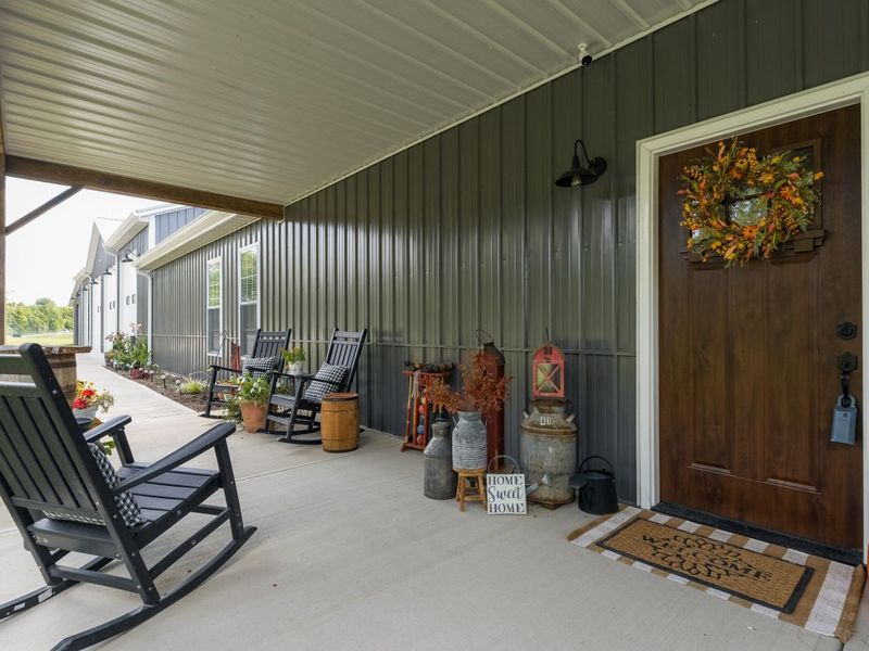 4290 Gardnersville Road, Crittenden, KY 41030 Photo 4