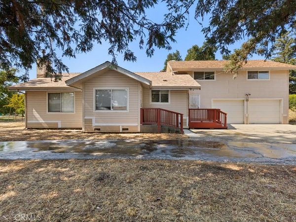 3986 Ord Ferry Road, Dayton, CA 95928