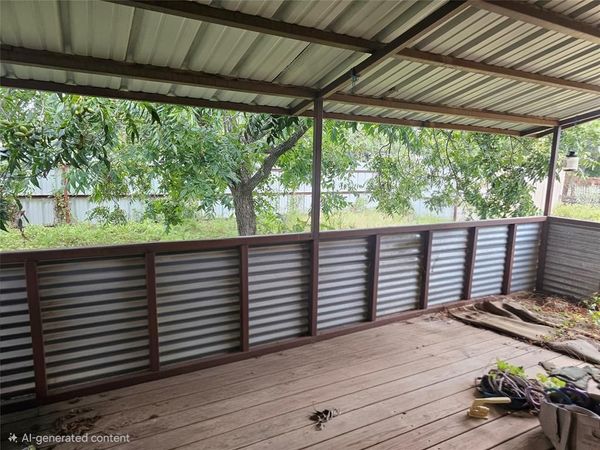 1008 N 6th Street, Bangs, TX 76823