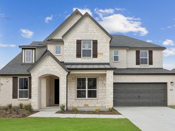 6708 Coffee Mill Court, McKinney, TX 75071