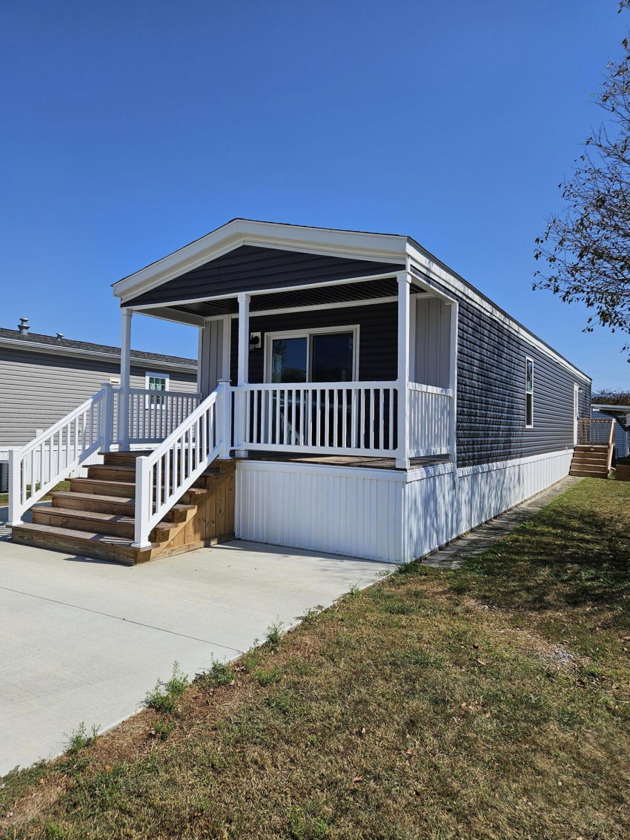 7225 State Route 368, #56, Huntsville, OH 43324 Main Photo