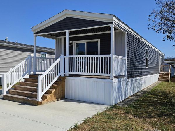 7225 State Route 368, #56, Huntsville, OH 43324