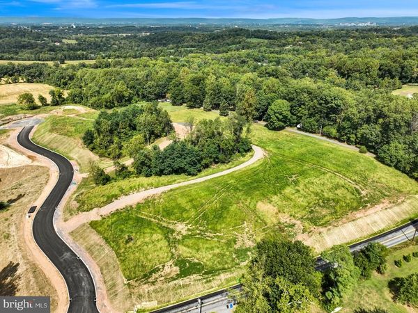 Lot 46 SCARLET OAK DRIVE, LEWISBERRY, PA 17339