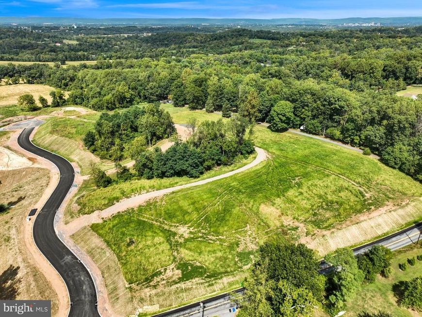 Lot 46 Scarlet Oak Drive, Lewisberry, PA 17339 Main Photo