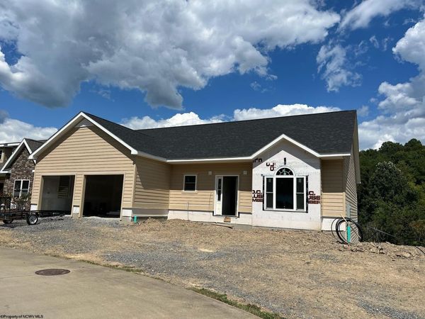 108 Legacy Drive, Morgantown, WV 26508