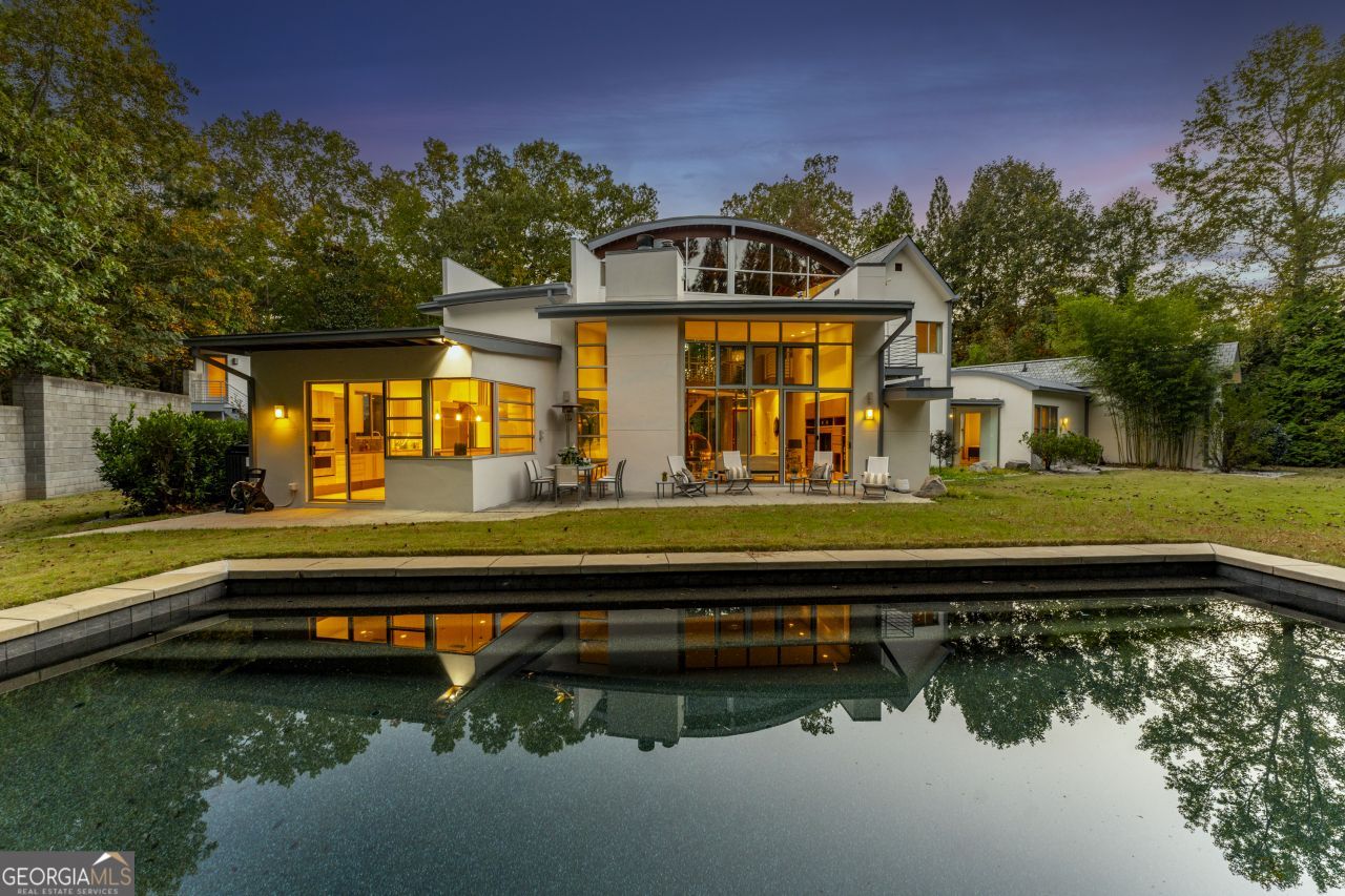 1775 Mount Paran Road Nw, Atlanta, GA 30327 Main Photo