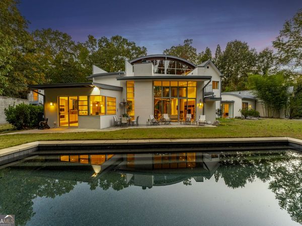 1775 Mount Paran Road NW, Atlanta, GA 30327