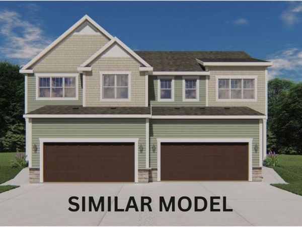 3175 Drumlin Ridge Drive, Cottage Grove, WI 53527