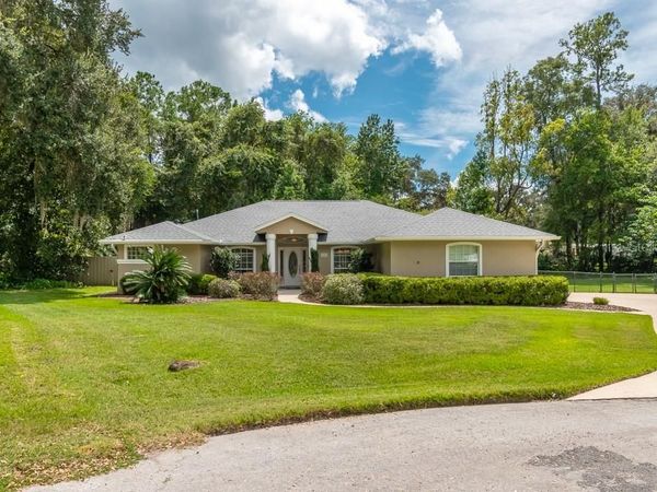 6051 SE 21ST COURT, OCALA, FL 34480