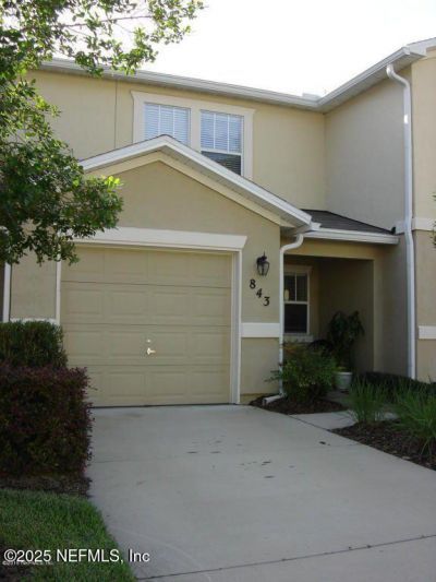 843 Black Cherry Drive S, Saint Johns, FL 32259 Main Photo