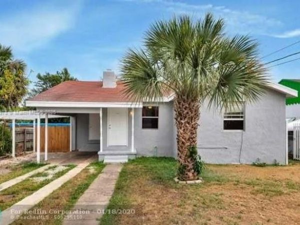 7631 NW 4th Ave, Miami, FL 33150