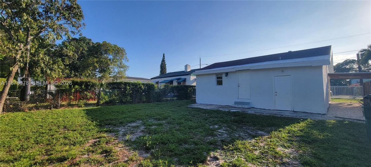 7631 NW 4th Ave, Miami, FL 33150 Photo