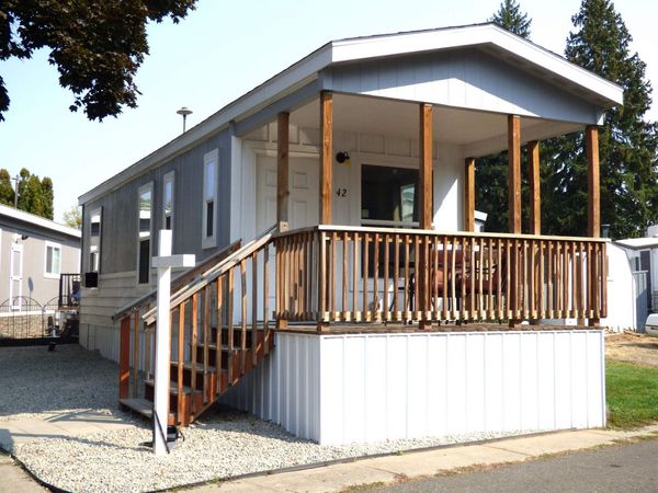 2601 N Barker  #42 Rd, Spokane Valley, WA 99027
