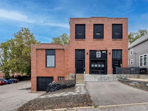 3723 Commonwealth Avenue, Maplewood, MO 63143