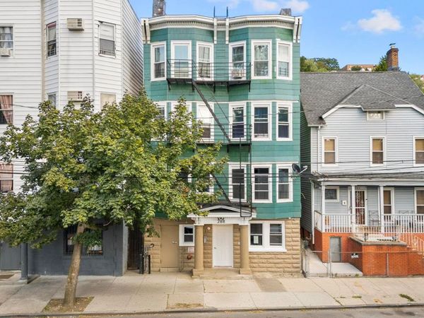 288 Woodworth Avenue, Yonkers, NY 10701