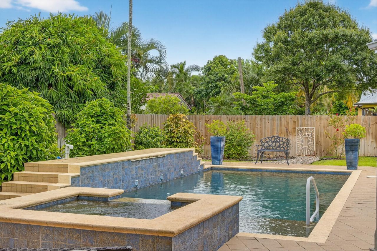 1321 Hanton Ave, Fort Myers, FL 33901 Photo