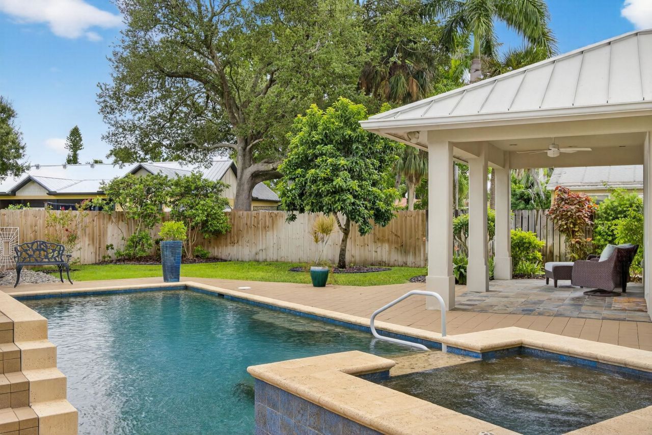 1321 Hanton Ave, Fort Myers, FL 33901 Photo