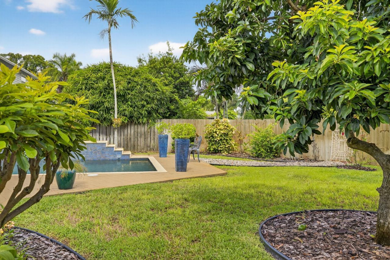 1321 Hanton Ave, Fort Myers, FL 33901 Photo