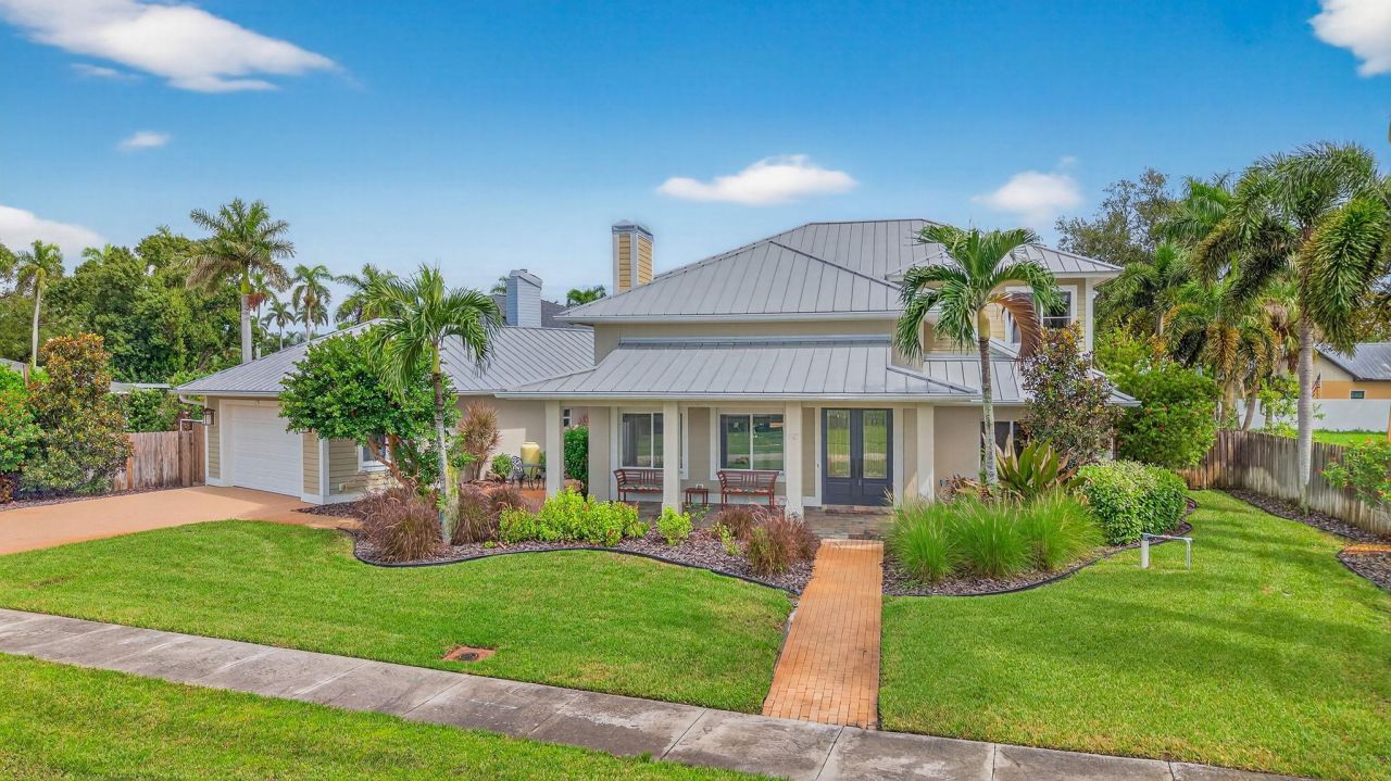 1321 Hanton Ave, Fort Myers, FL 33901 Photo