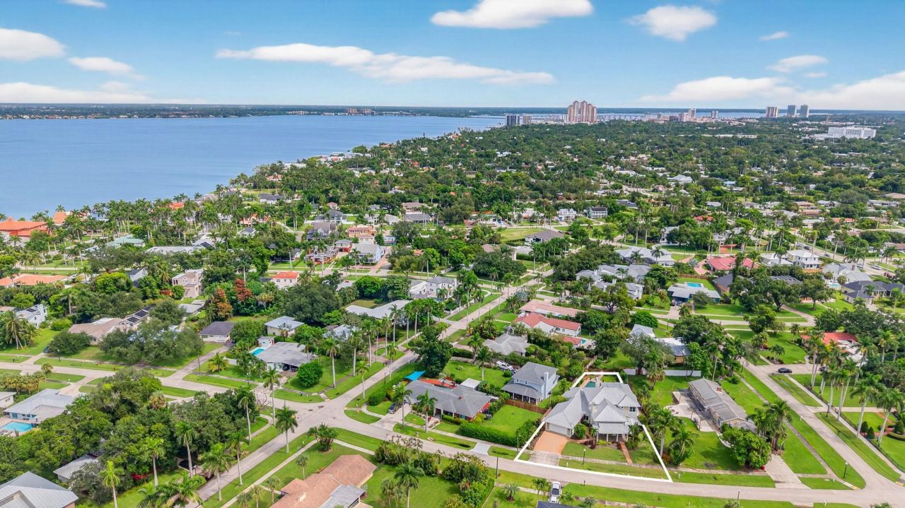 1321 Hanton Ave, Fort Myers, FL 33901 Photo