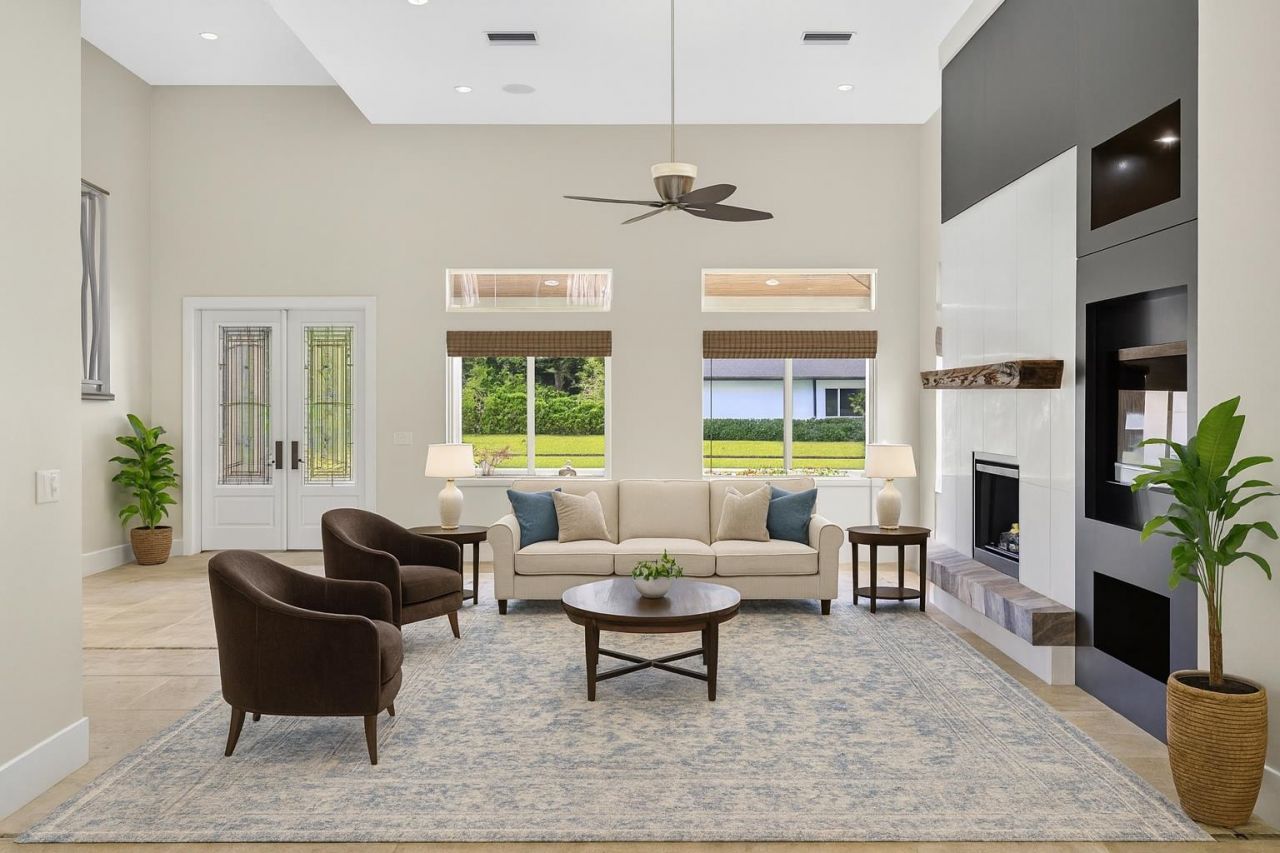 1321 Hanton Ave, Fort Myers, FL 33901 Photo