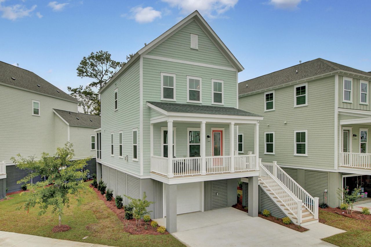 3061 Robeson Trace Photo 1