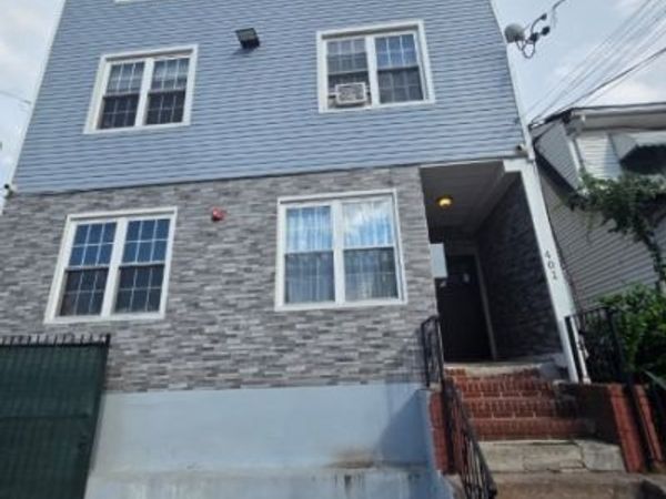 399 E 28Th St, Paterson, NJ 07514