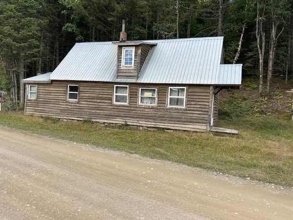 1198 Indian Stream Road, Pittsburg, NH 03592