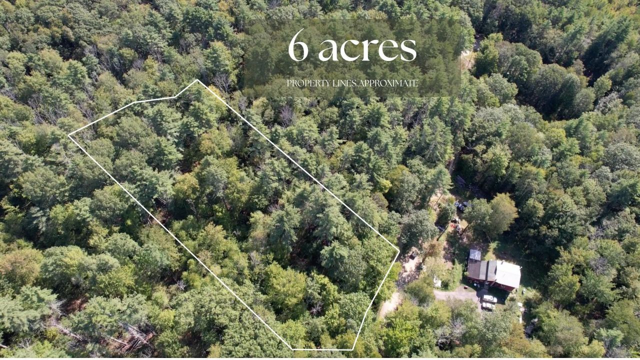 38 Chapelle Road, Barnstead, NH 03225 Main Photo