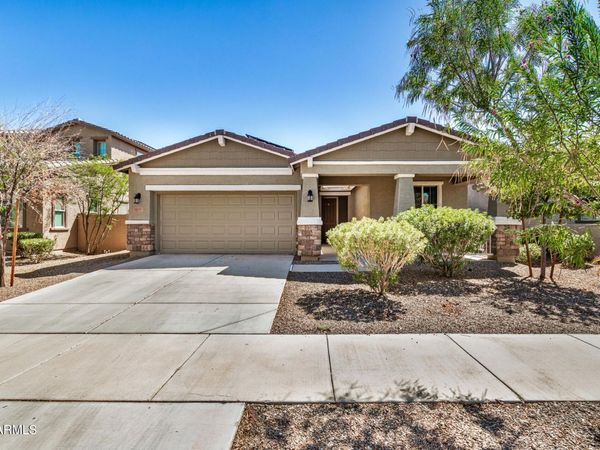 18237 W VIA MONTOYA Drive, Surprise, AZ 85387