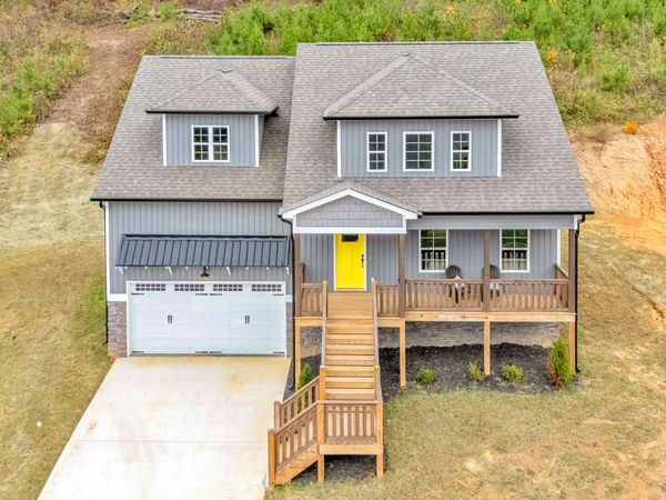 8079 Cobblestone Drive SW, Cleveland, TN 37311