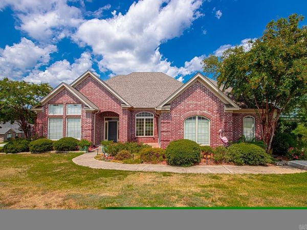 4040 Robinwood Circle, Bryant, AR 72022