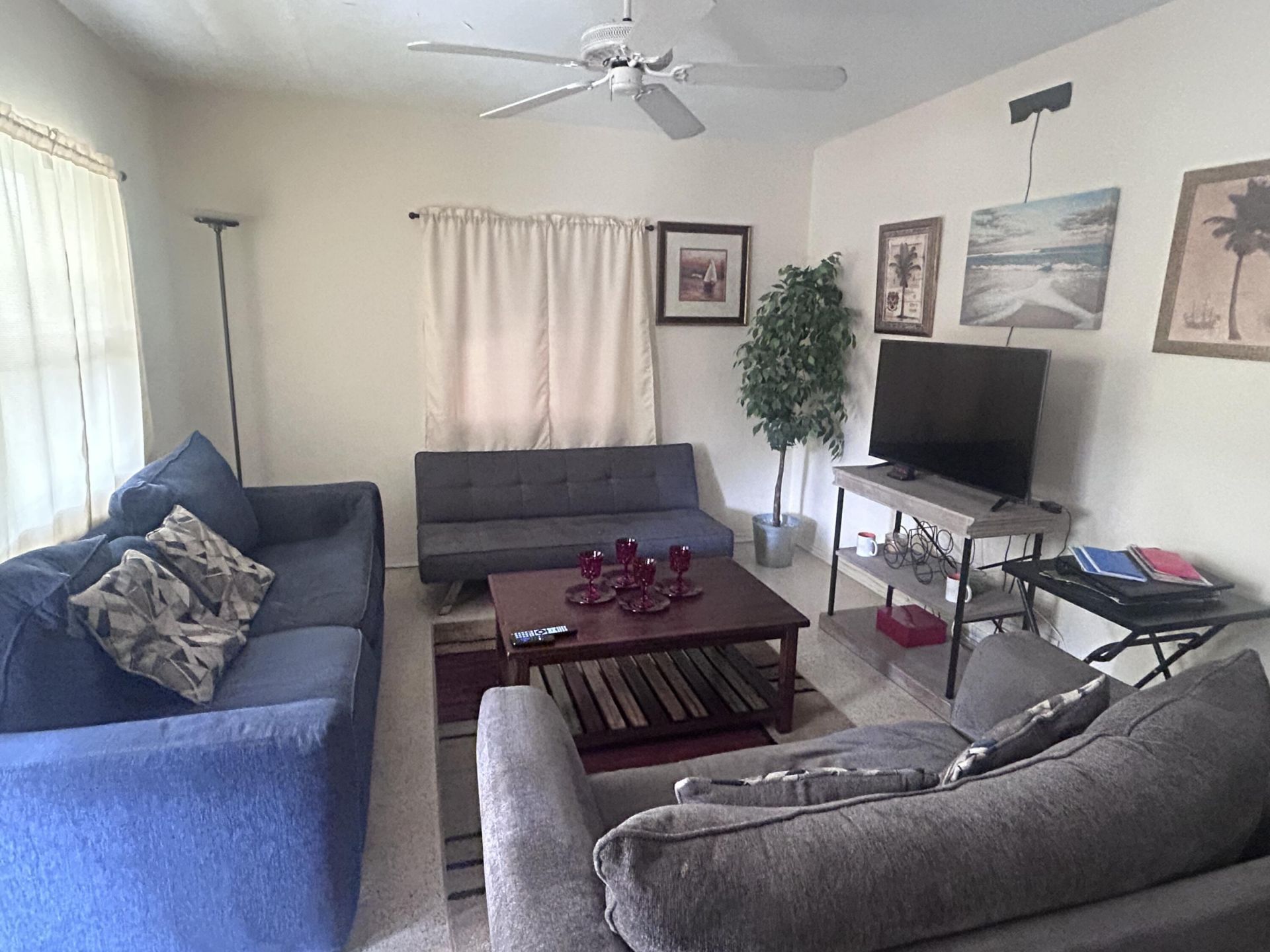 1111 N Victoria Park Road, Unit 1-4, Fort Lauderdale, FL 33304 Photo