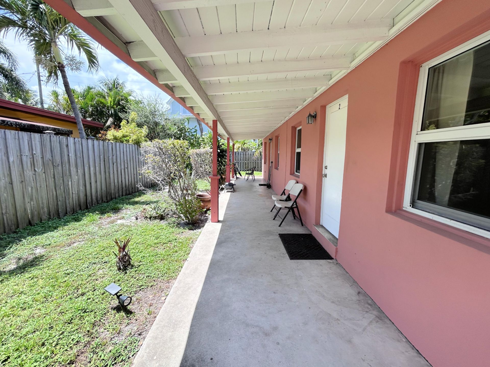 1111 N Victoria Park Road, Unit 1-4, Fort Lauderdale, FL 33304 Photo