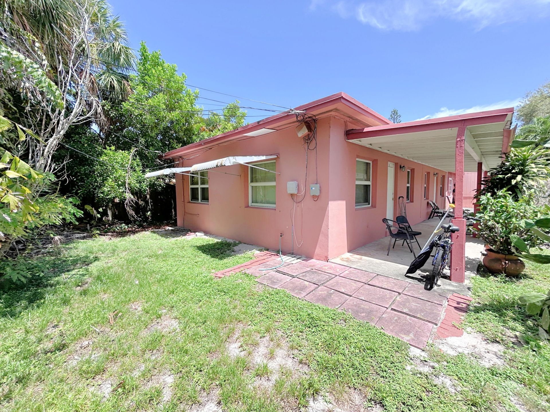 1111 N Victoria Park Road, Unit 1-4, Fort Lauderdale, FL 33304 Photo