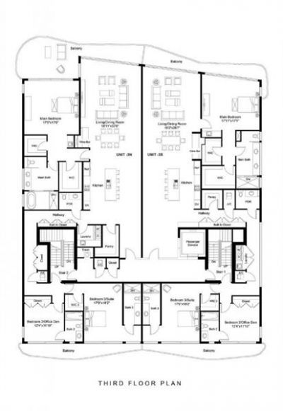 500 Hendricks Isle, Unit 3N, Fort Lauderdale, FL 33301 Photo