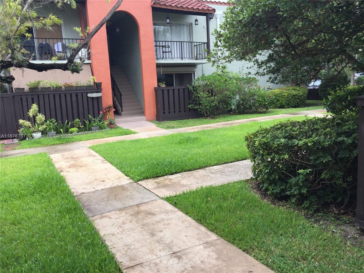 10808 N Kendall Dr, Unit Q-4, Miami, FL 33176 Photo