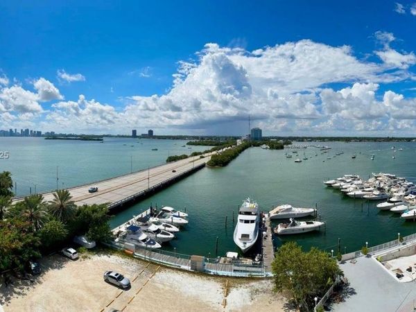 7904 West Dr, Unit 903, North Bay Village, FL 33141