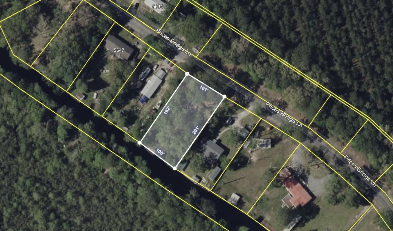 Lot #118 Prices Bridge Lane Photo 10