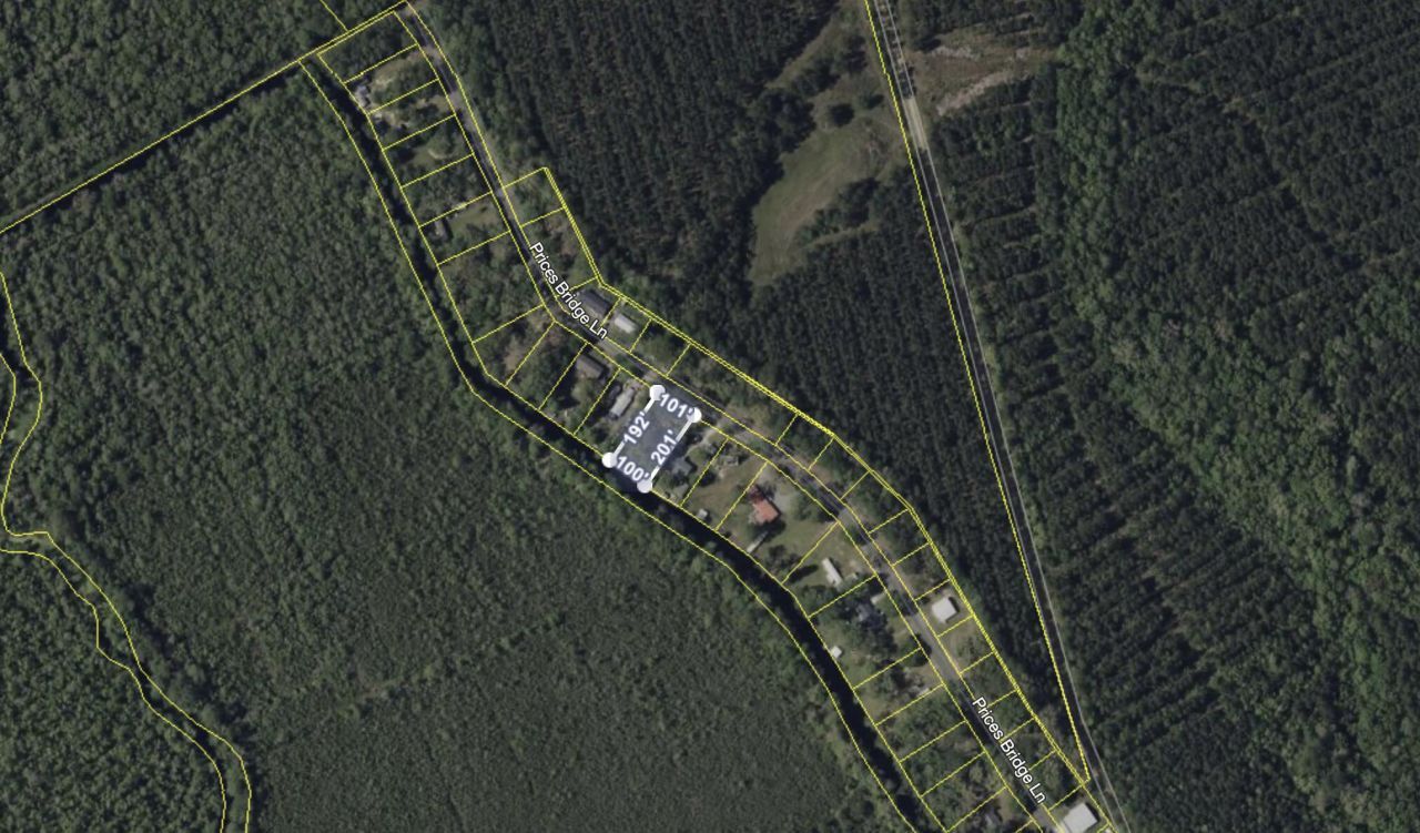 Lot #118 Prices Bridge Lane Photo 11