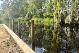 Lot #118 Prices Bridge Lane photo 4