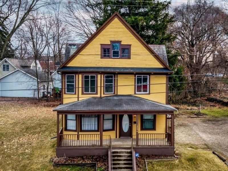 1364 Wooster Road W, Barberton, OH 44203 Photo 1