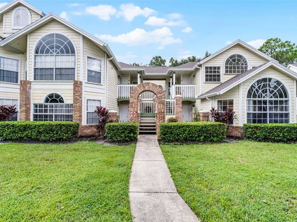 5017 LAGUNA BAY CIRCLE, Unit 95, KISSIMMEE, FL 34746