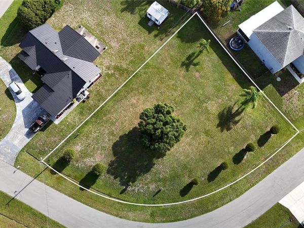 173 SW LANCASTER AVENUE, PORT ST LUCIE, FL 34984