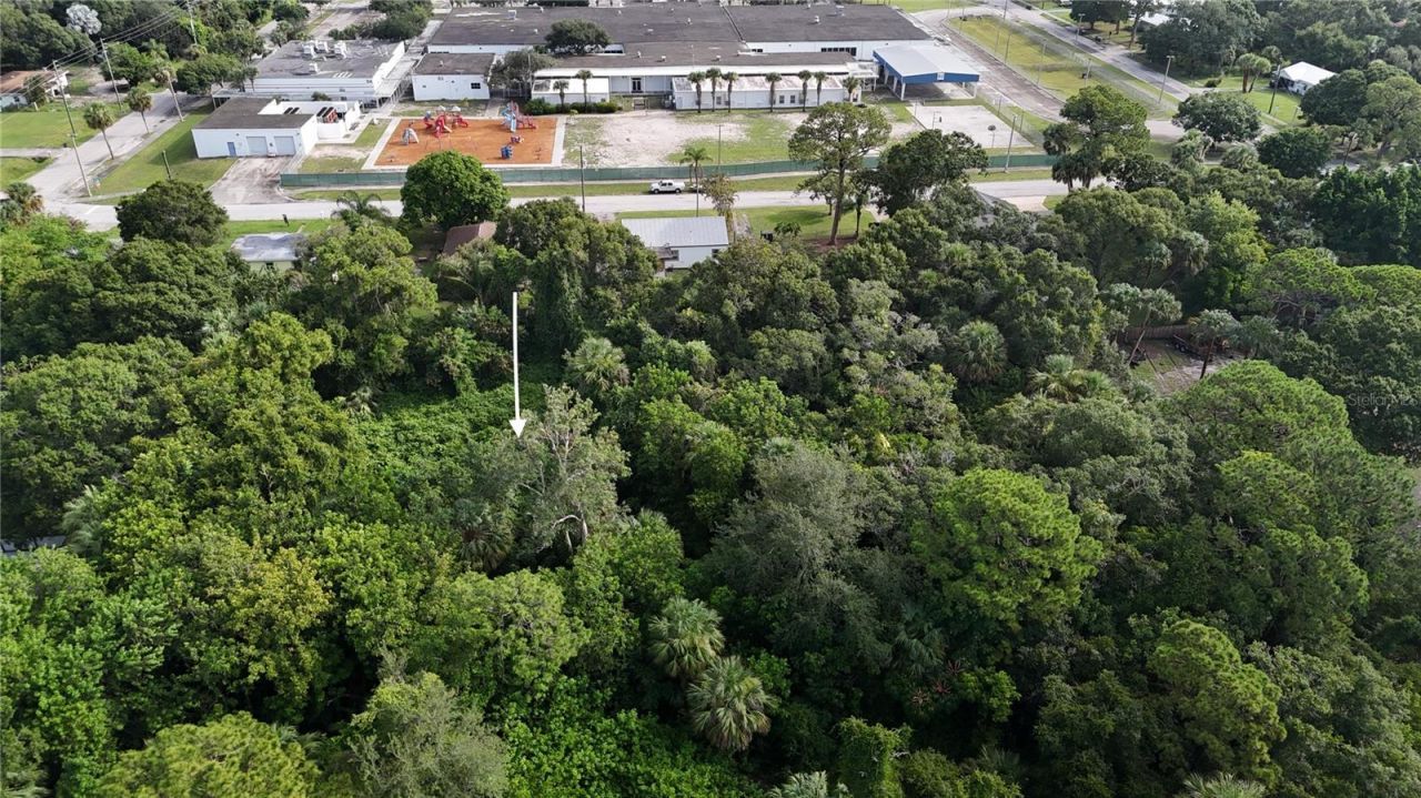 Tennessee Avenue, Fort Pierce, FL 34947 Photo