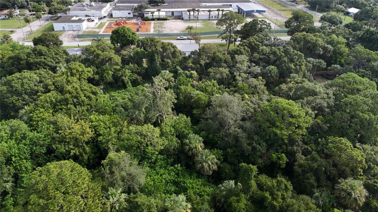 Tennessee Avenue, Fort Pierce, FL 34947 Photo