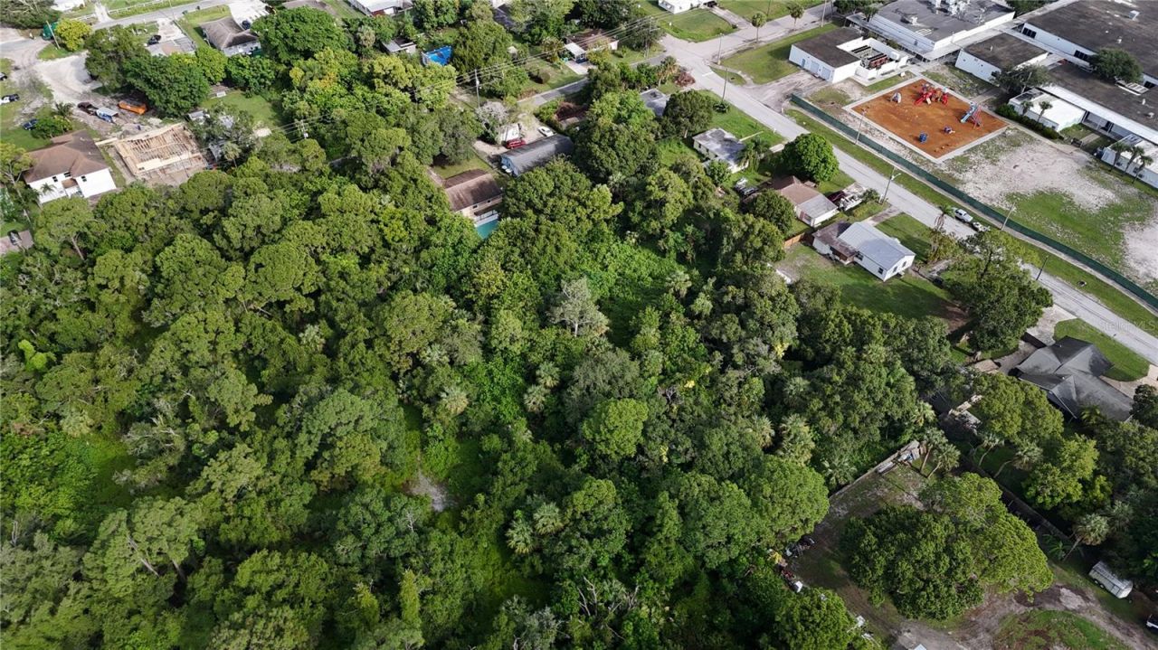 Tennessee Avenue, Fort Pierce, FL 34947 Photo