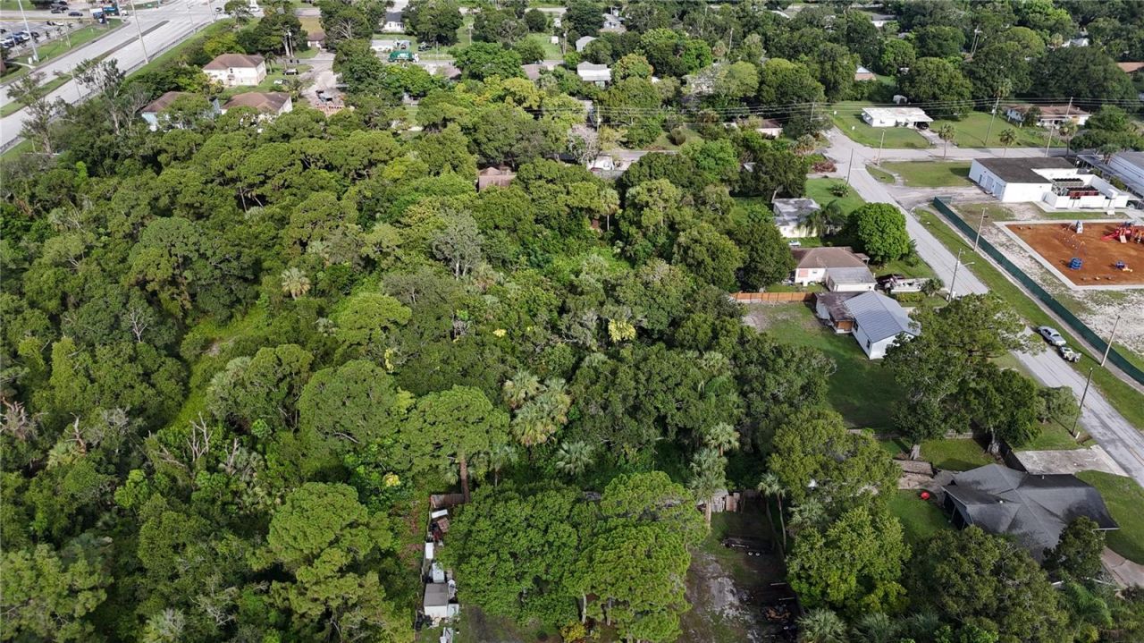 Tennessee Avenue, Fort Pierce, FL 34947 Photo