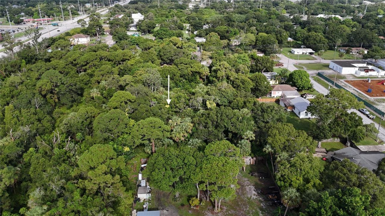 Tennessee Avenue, Fort Pierce, FL 34947 Photo